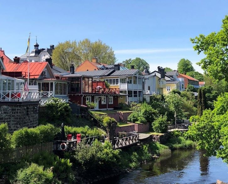 Gävle Castle, Gävle, Sweden, Sweden